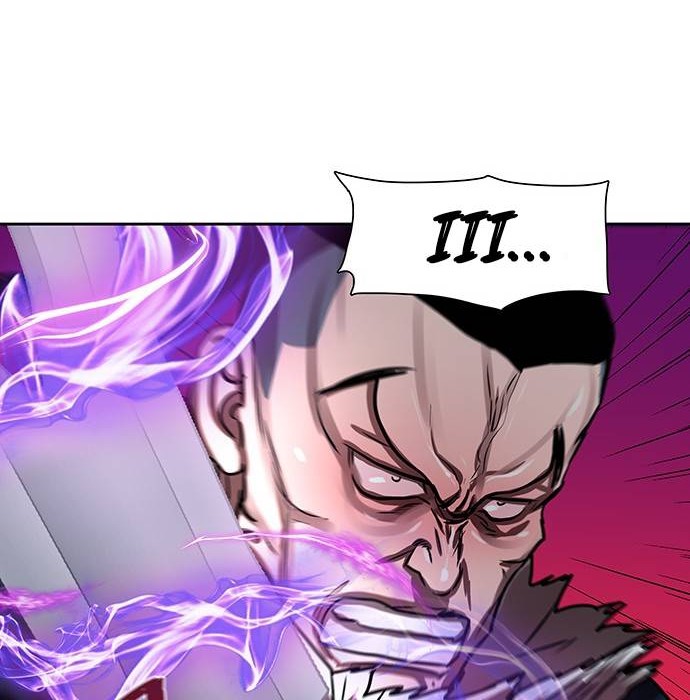 Escort Warrior Chapter 141 Gambar 15