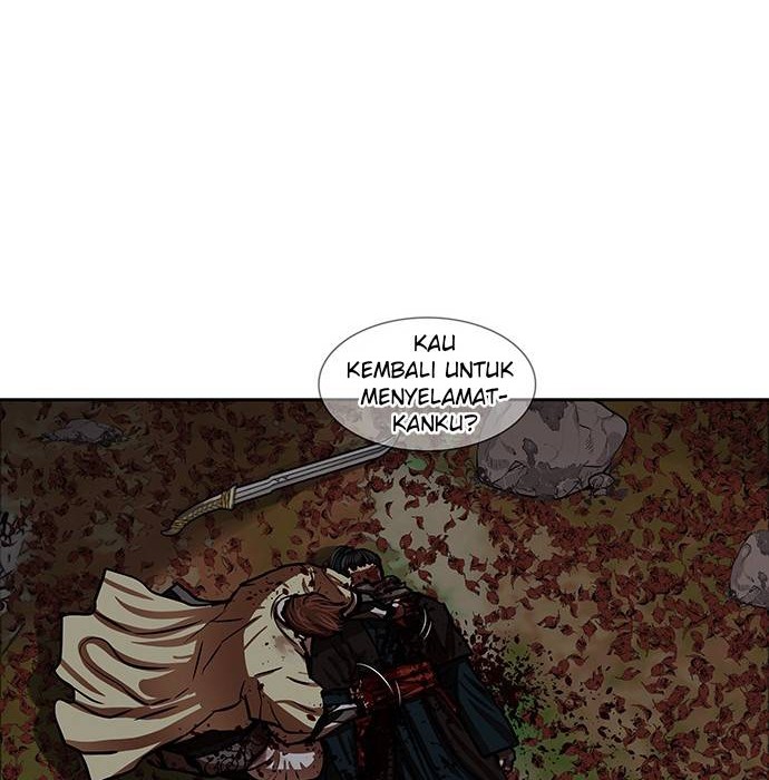 Escort Warrior Chapter 141 Gambar 17