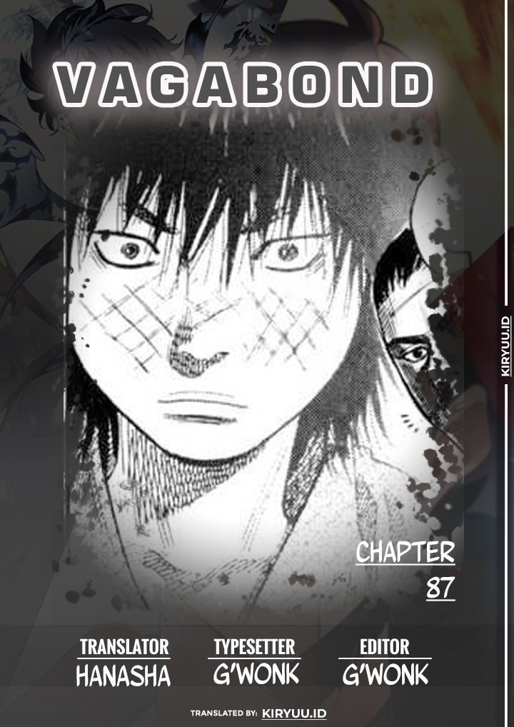 Komik Vagabond Chapter 87 gambar nomor 1