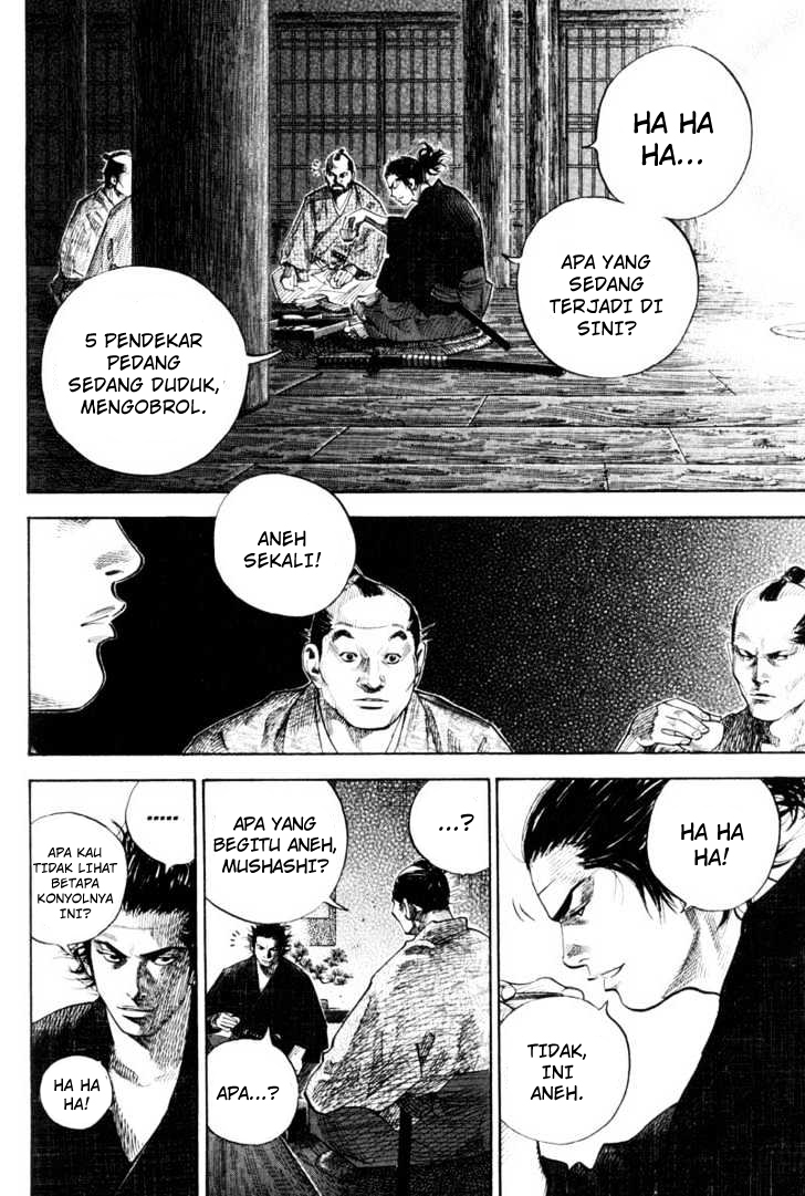 Vagabond Chapter 87 Gambar 5