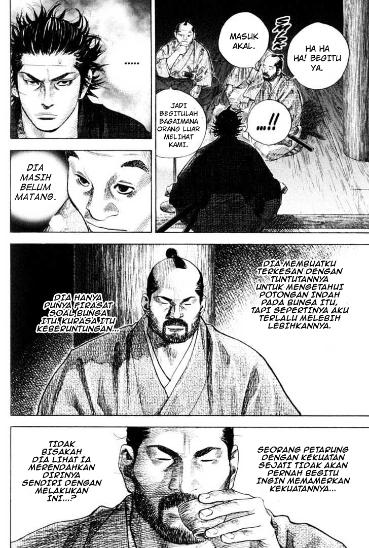 Vagabond Chapter 87 Gambar 9