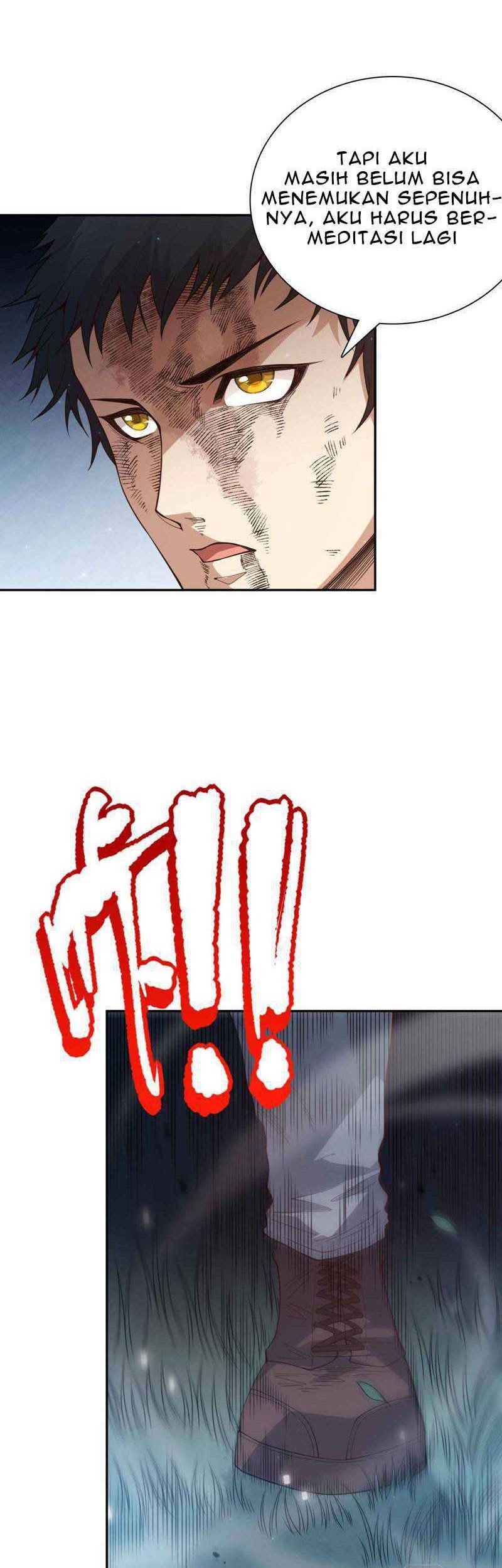 Ultimate Soldier Chapter 145 Gambar 42