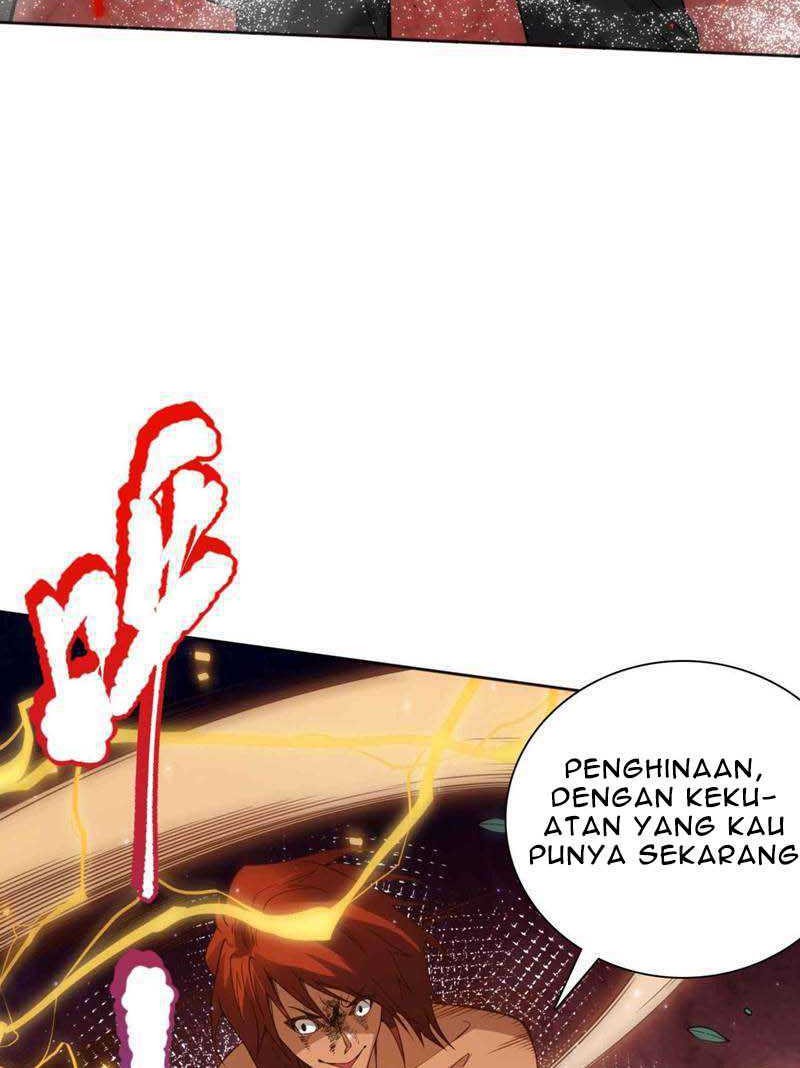 Ultimate Soldier Chapter 145 Gambar 49