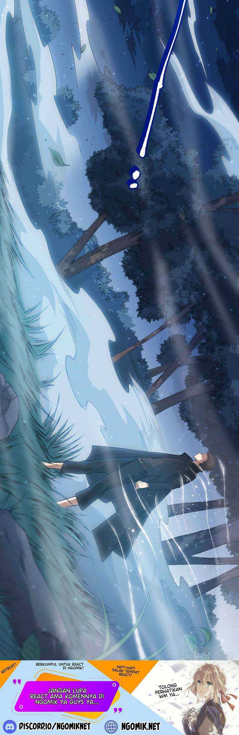 Ultimate Soldier Chapter 145 Gambar 51