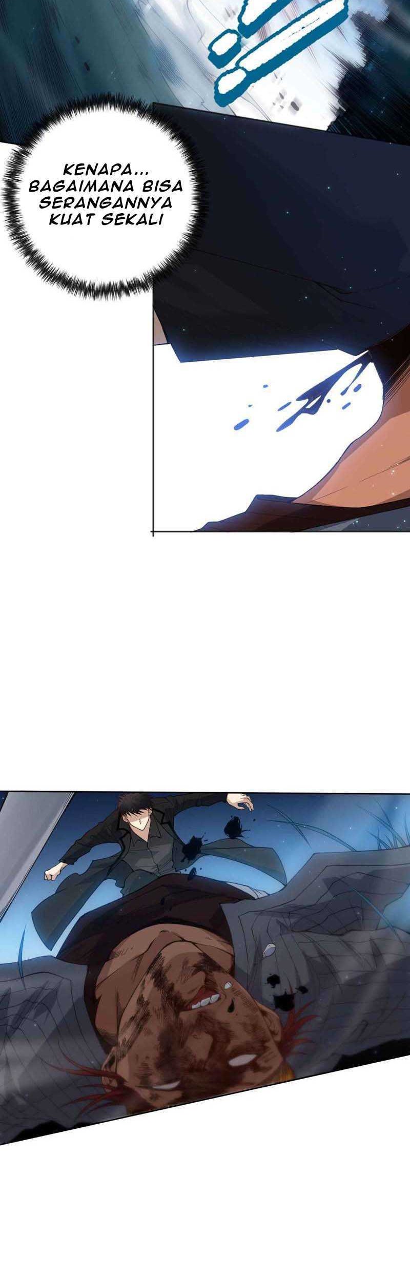 Ultimate Soldier Chapter 145 Gambar 30