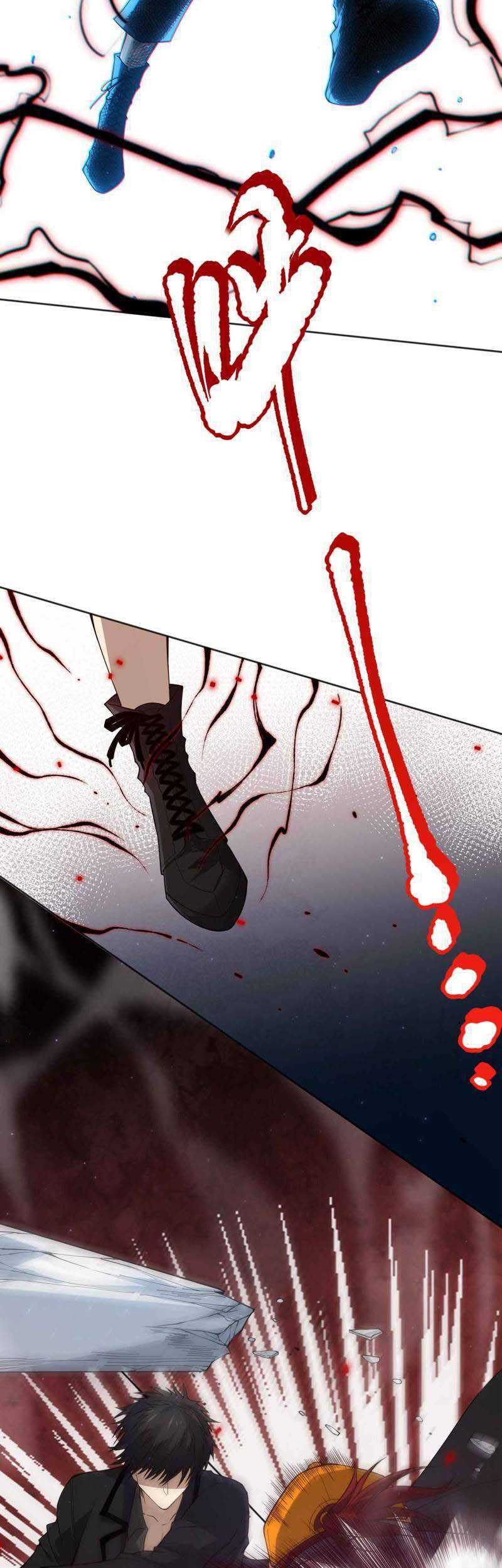 Ultimate Soldier Chapter 145 Gambar 32