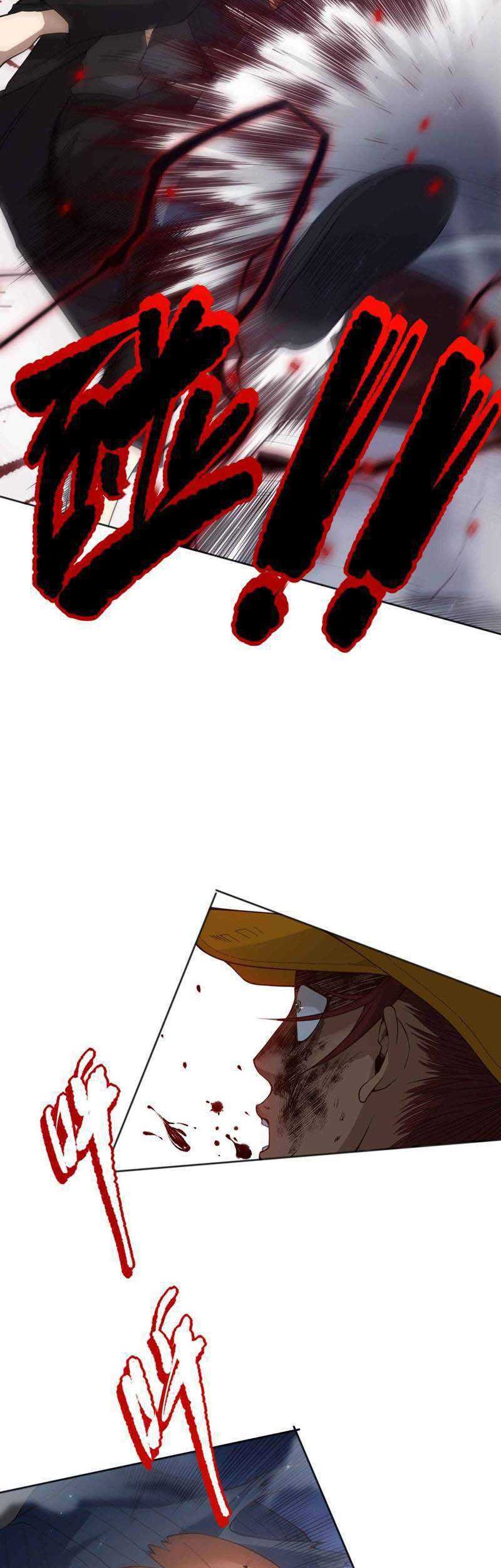 Ultimate Soldier Chapter 145 Gambar 33