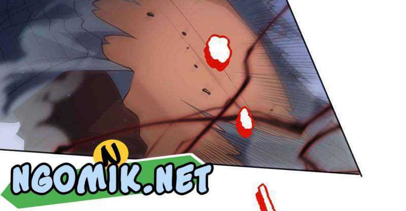 Ultimate Soldier Chapter 145 Gambar 34