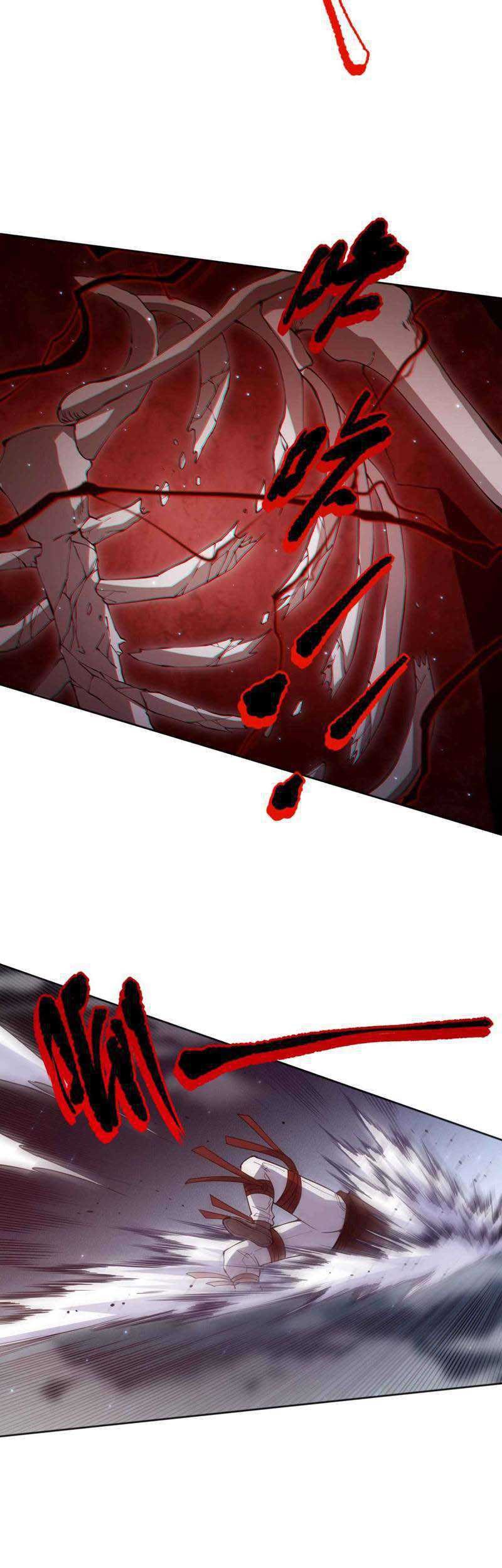 Ultimate Soldier Chapter 145 Gambar 35