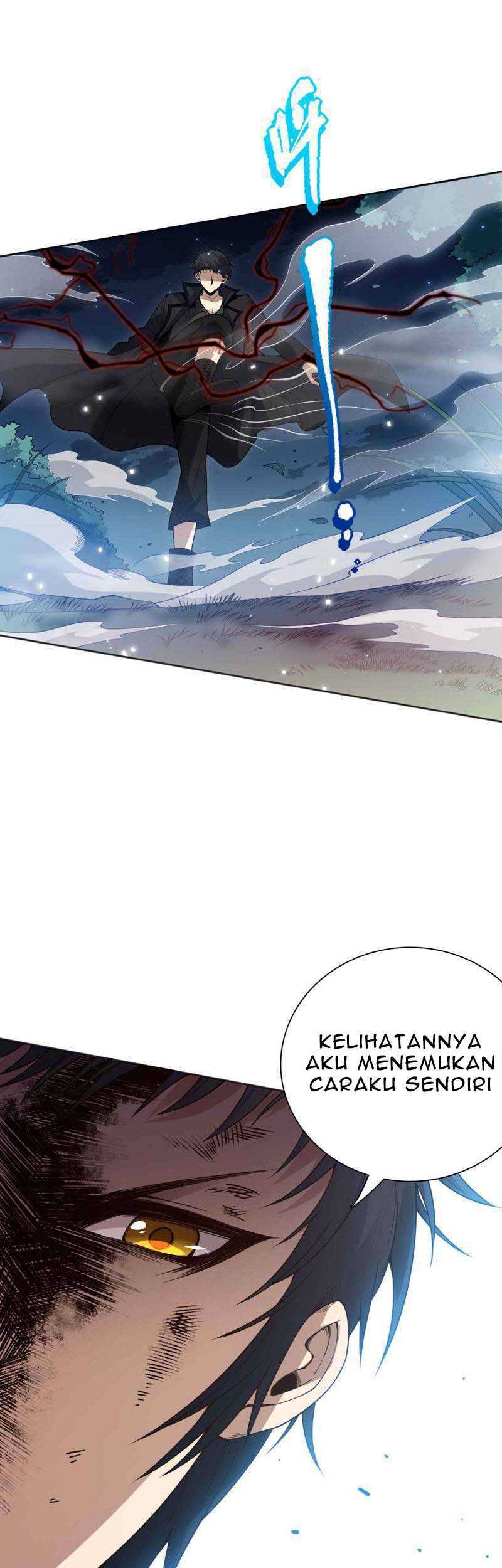 Ultimate Soldier Chapter 145 Gambar 36