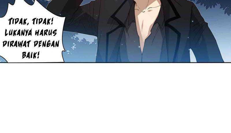 Ultimate Soldier Chapter 145 Gambar 40