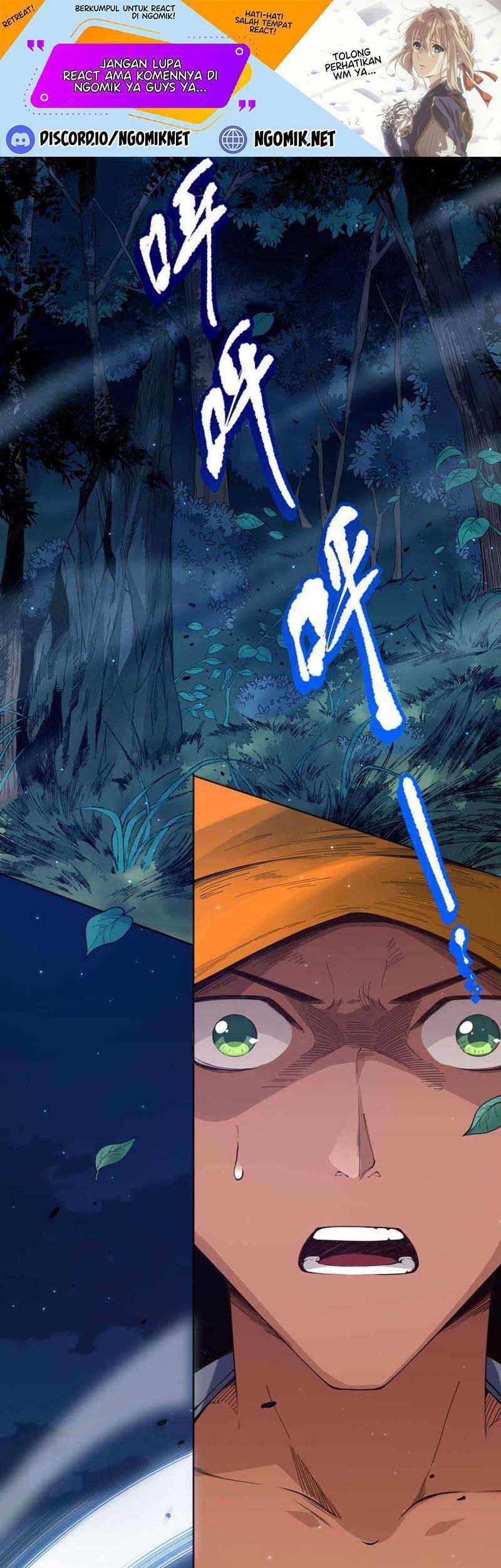 Manhua Ultimate Soldier Chapter 145 gambar nomor 2