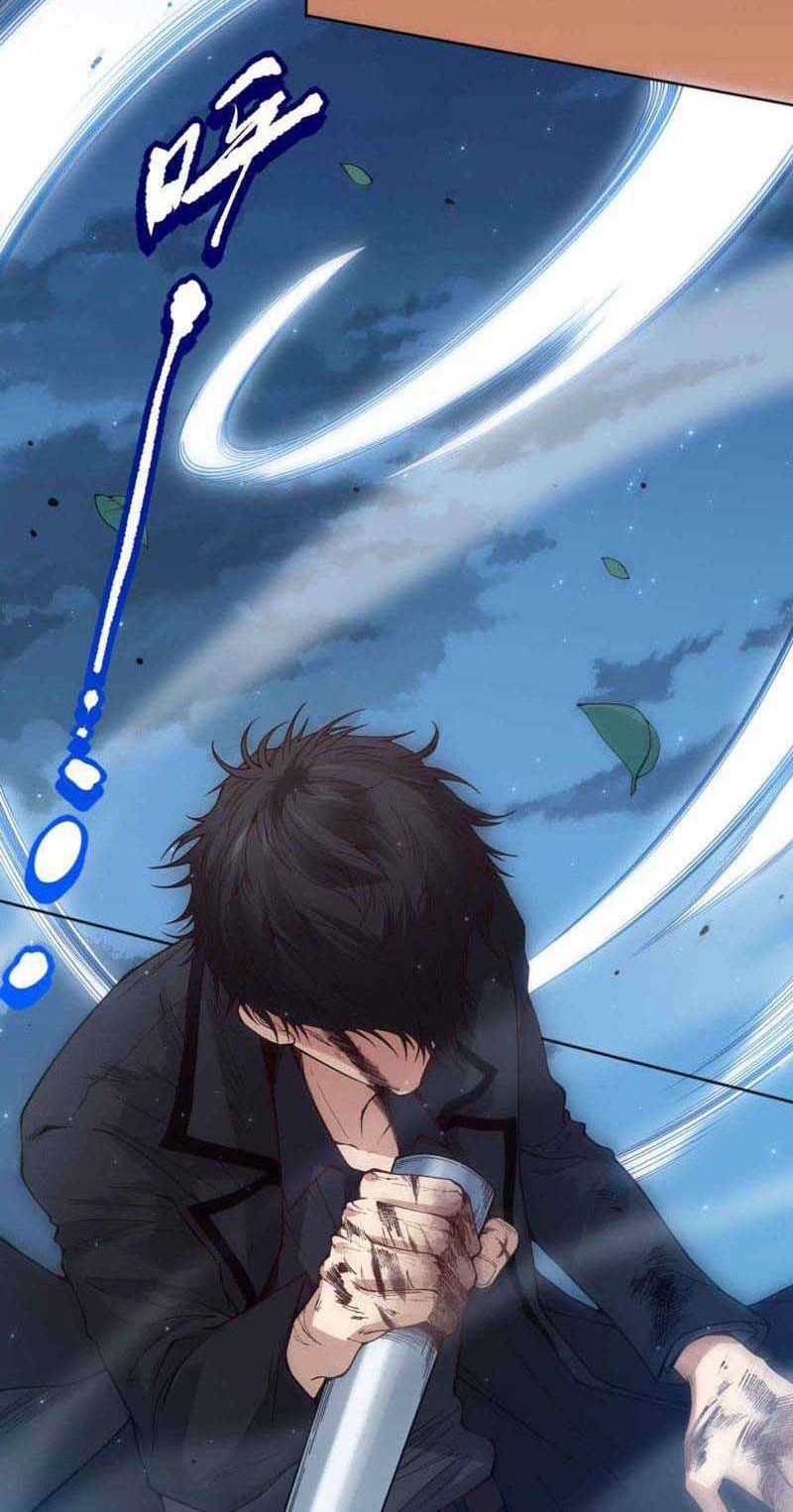 Ultimate Soldier Chapter 145 Gambar 3