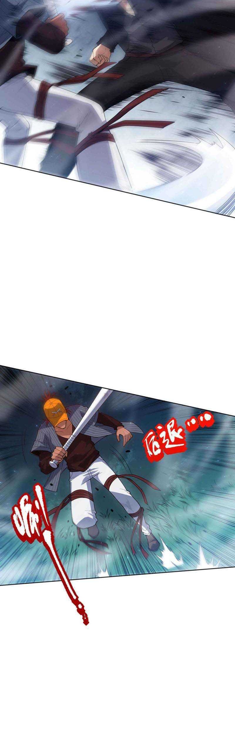 Ultimate Soldier Chapter 145 Gambar 5