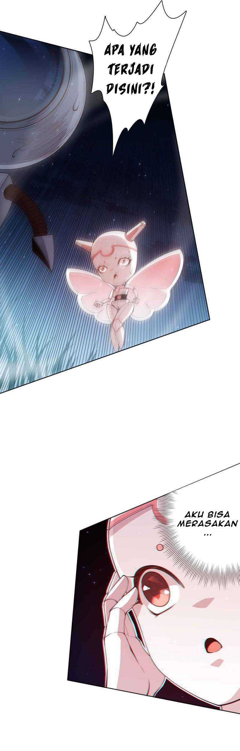 Ultimate Soldier Chapter 145 Gambar 9