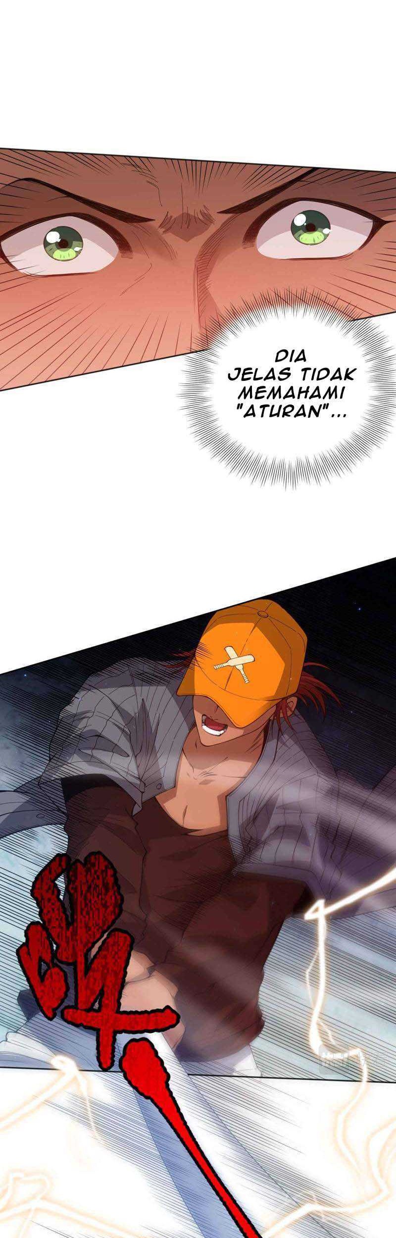 Ultimate Soldier Chapter 145 Gambar 13