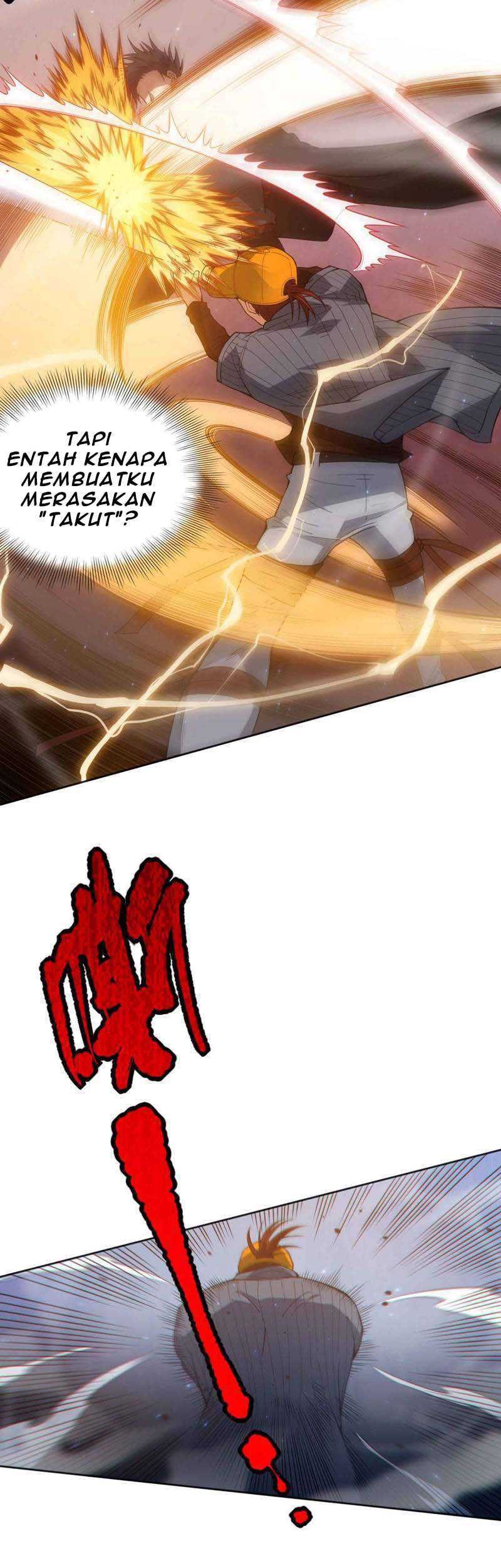 Ultimate Soldier Chapter 145 Gambar 15