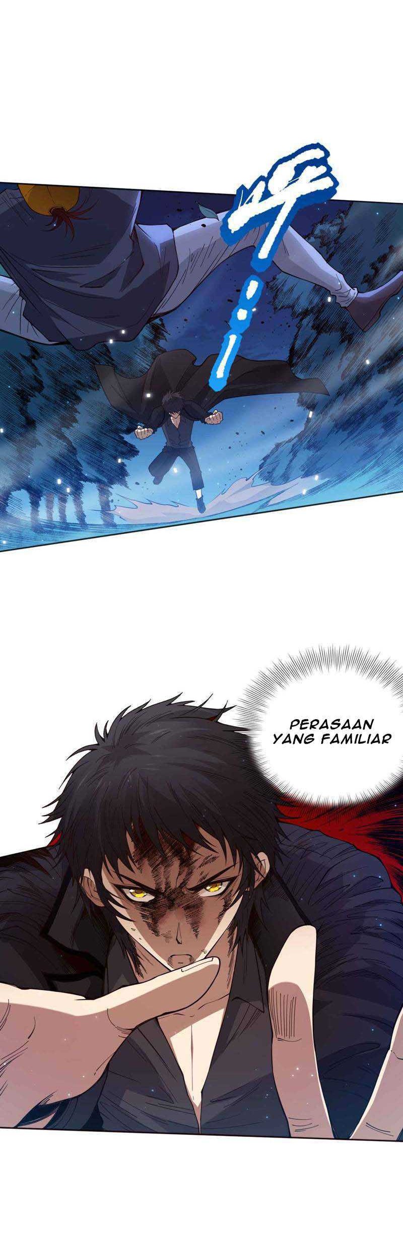 Ultimate Soldier Chapter 145 Gambar 19