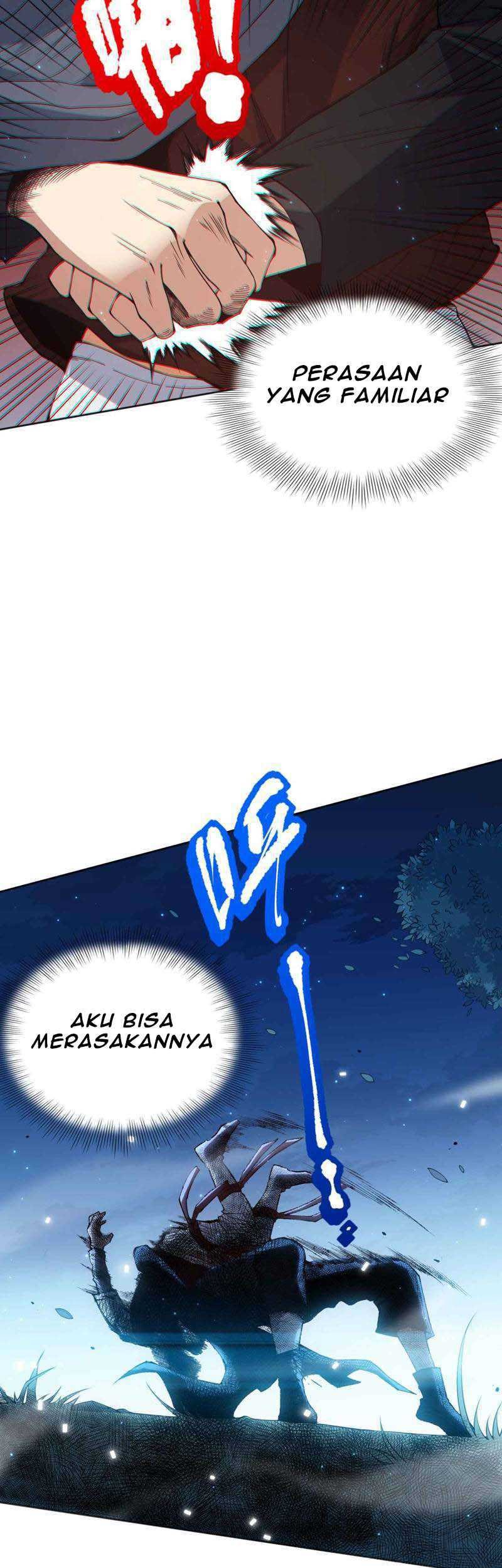 Ultimate Soldier Chapter 145 Gambar 21