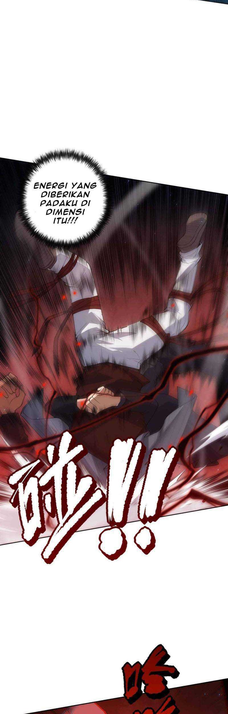 Ultimate Soldier Chapter 145 Gambar 22