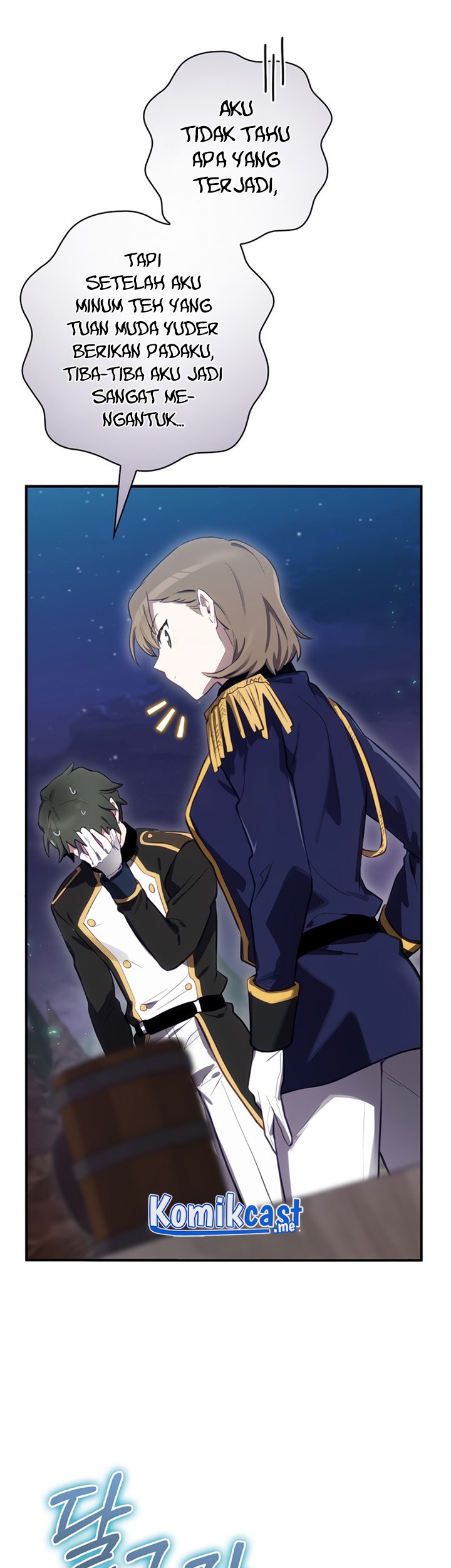 Ending Maker Chapter 22 Gambar 26