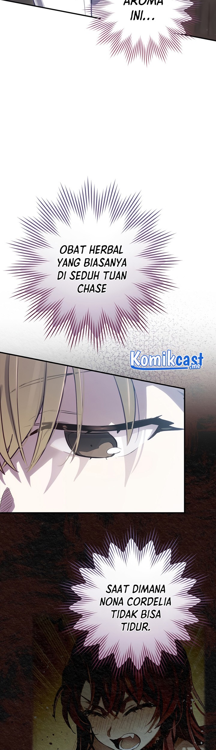 Ending Maker Chapter 22 Gambar 30