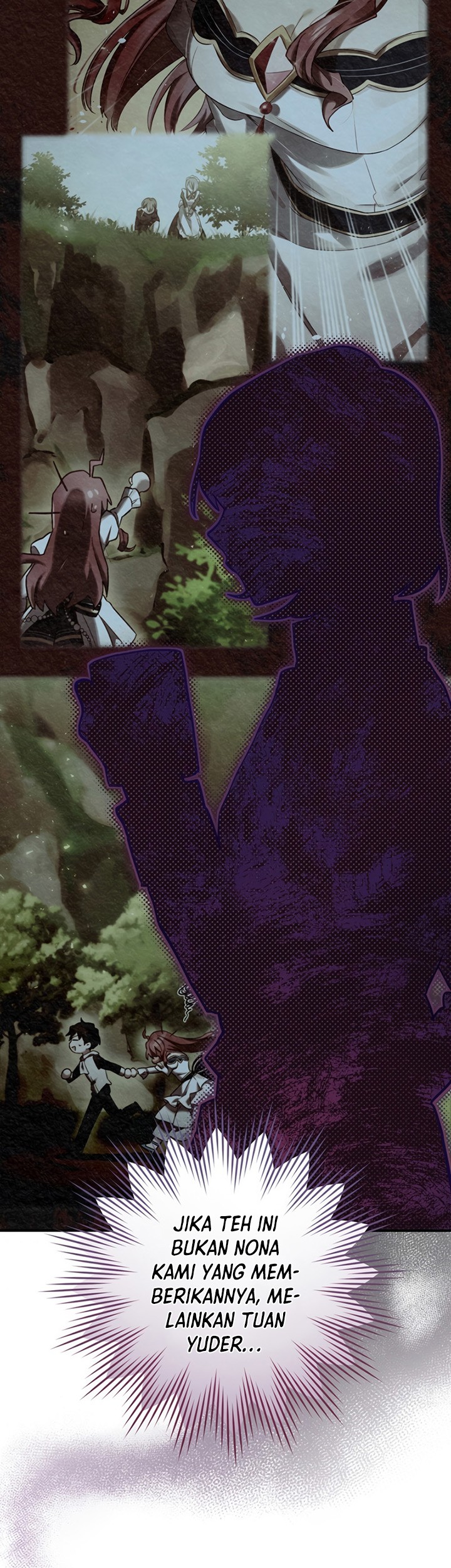 Ending Maker Chapter 22 Gambar 32