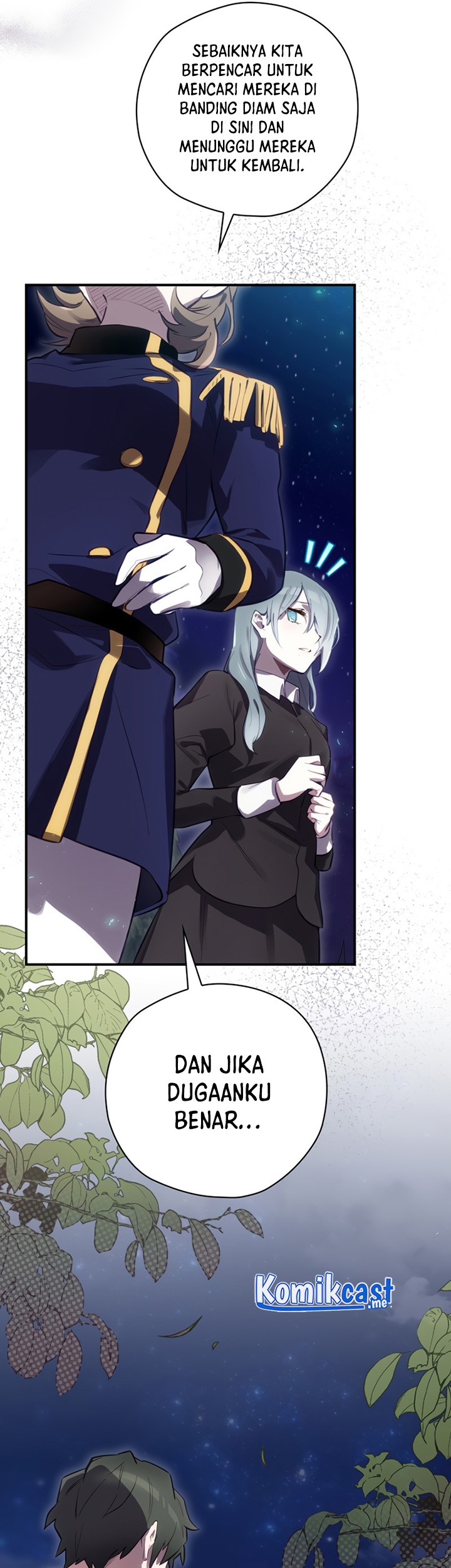 Ending Maker Chapter 22 Gambar 34