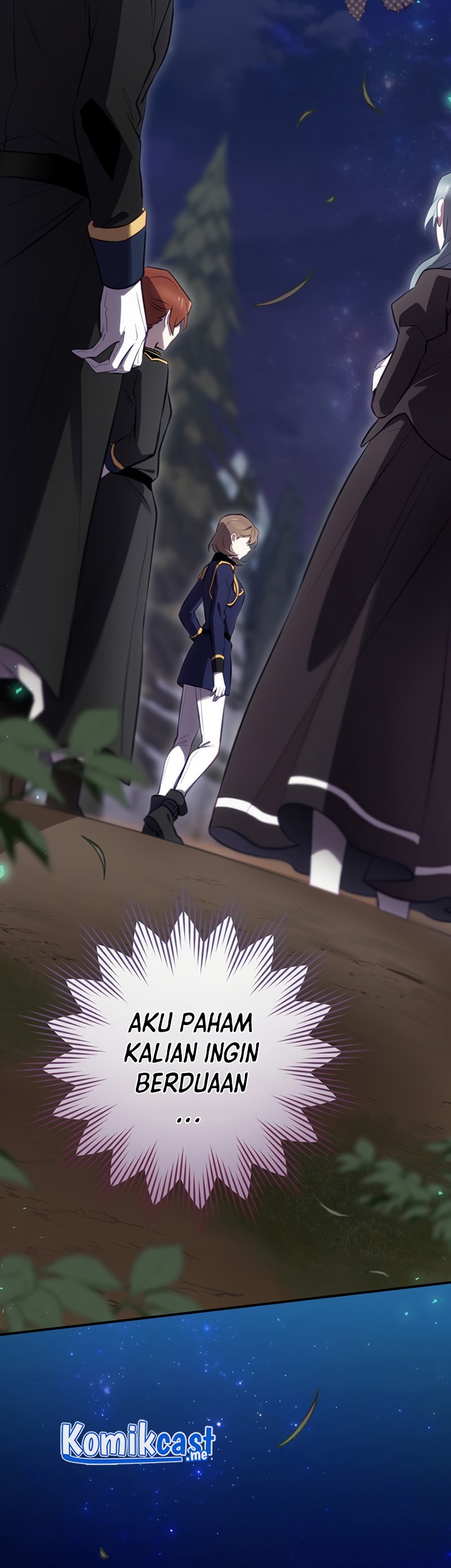 Ending Maker Chapter 22 Gambar 36