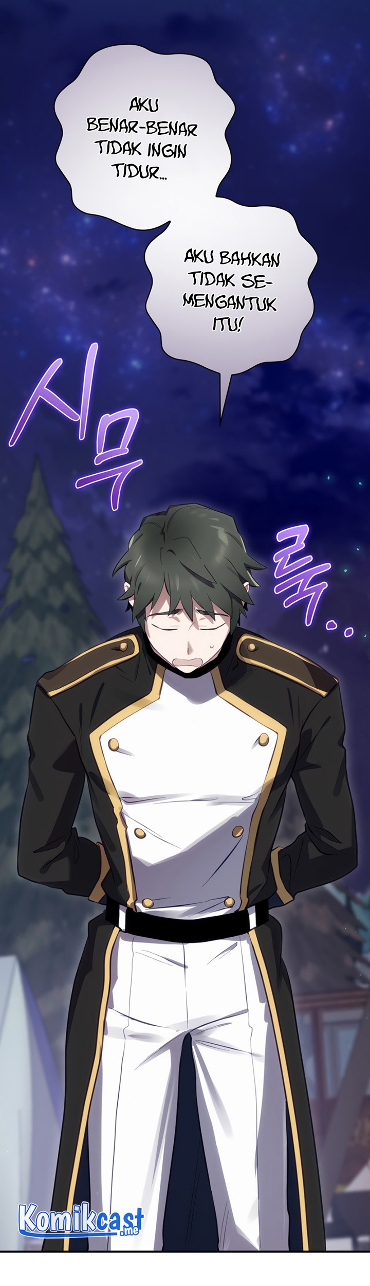 Ending Maker Chapter 22 Gambar 24