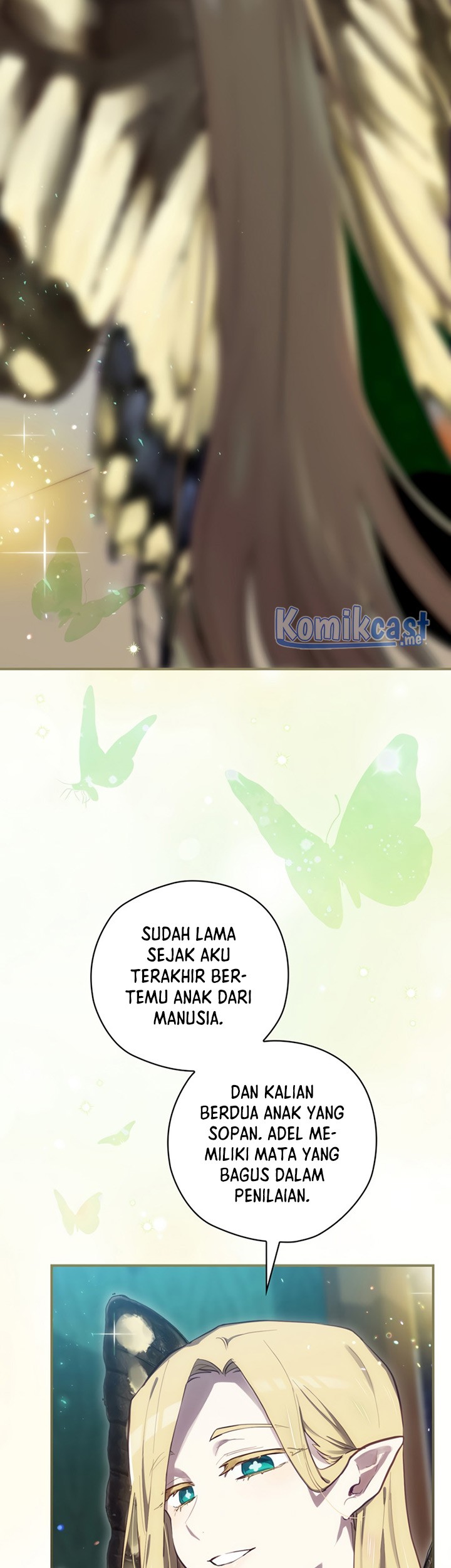 Ending Maker Chapter 22 Gambar 46