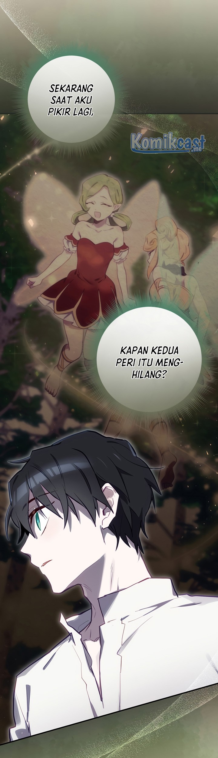 Ending Maker Chapter 22 Gambar 50