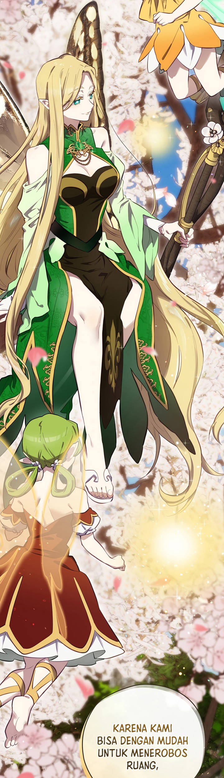 Ending Maker Chapter 22 Gambar 54