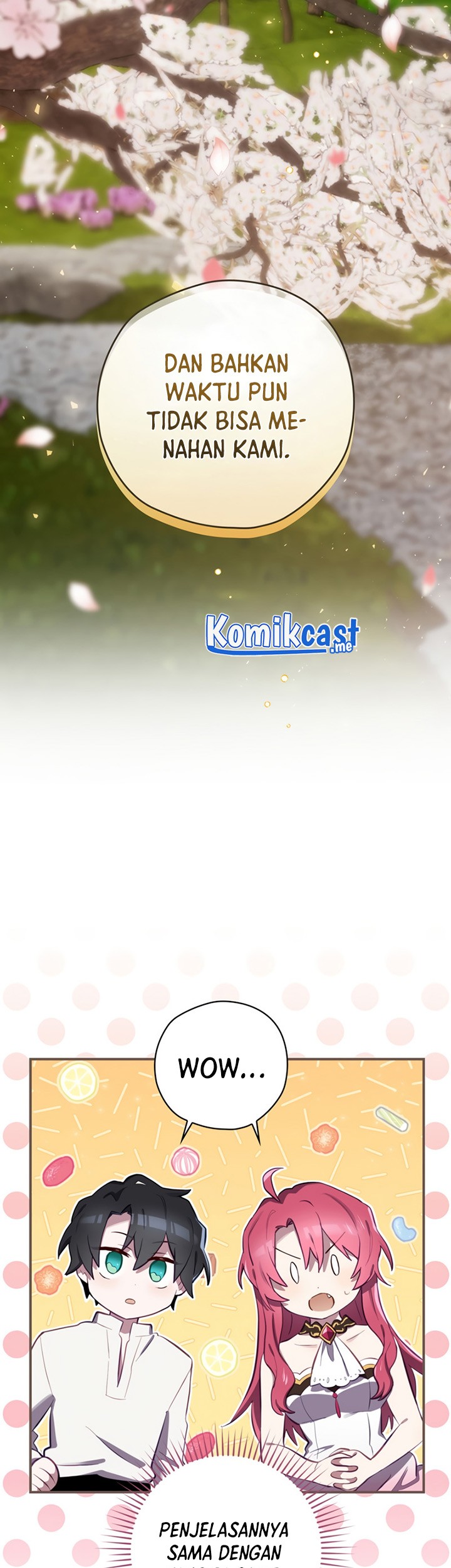 Ending Maker Chapter 22 Gambar 56