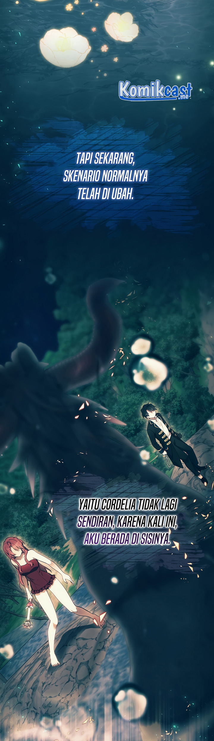 Ending Maker Chapter 22 Gambar 67