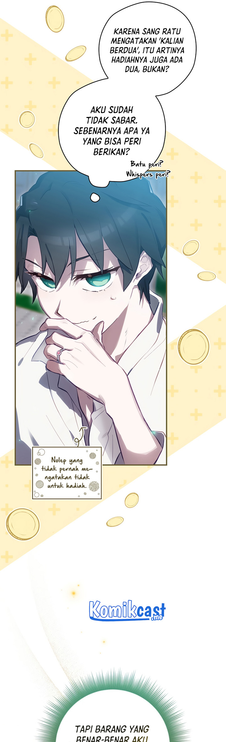 Ending Maker Chapter 22 Gambar 70