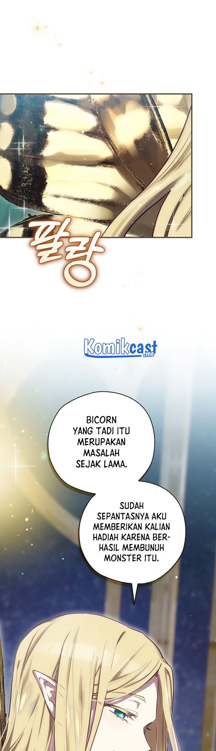 Ending Maker Chapter 22 Gambar 58
