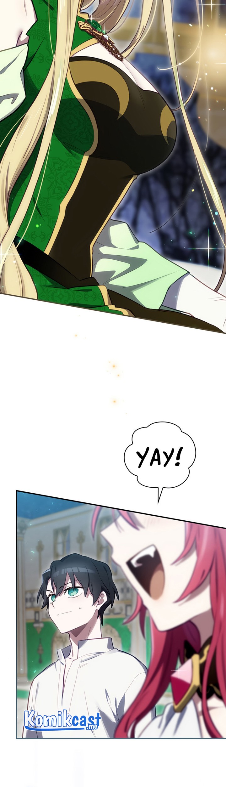 Ending Maker Chapter 22 Gambar 60