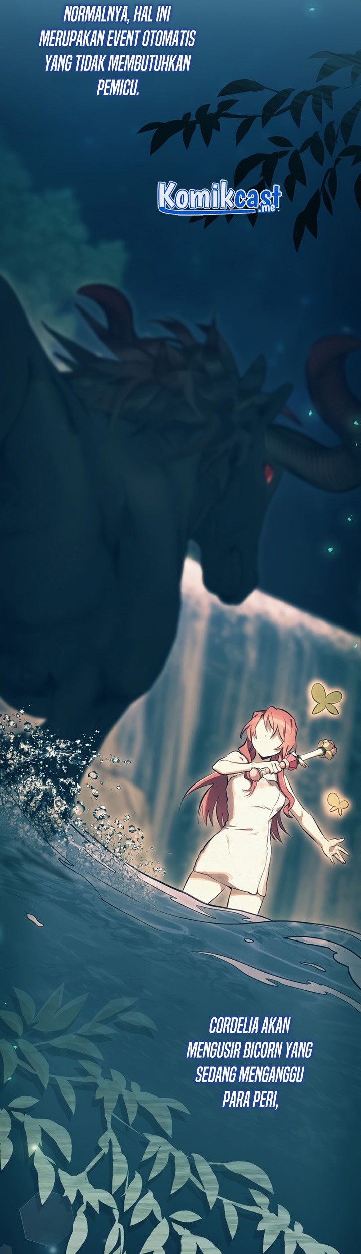 Ending Maker Chapter 22 Gambar 64