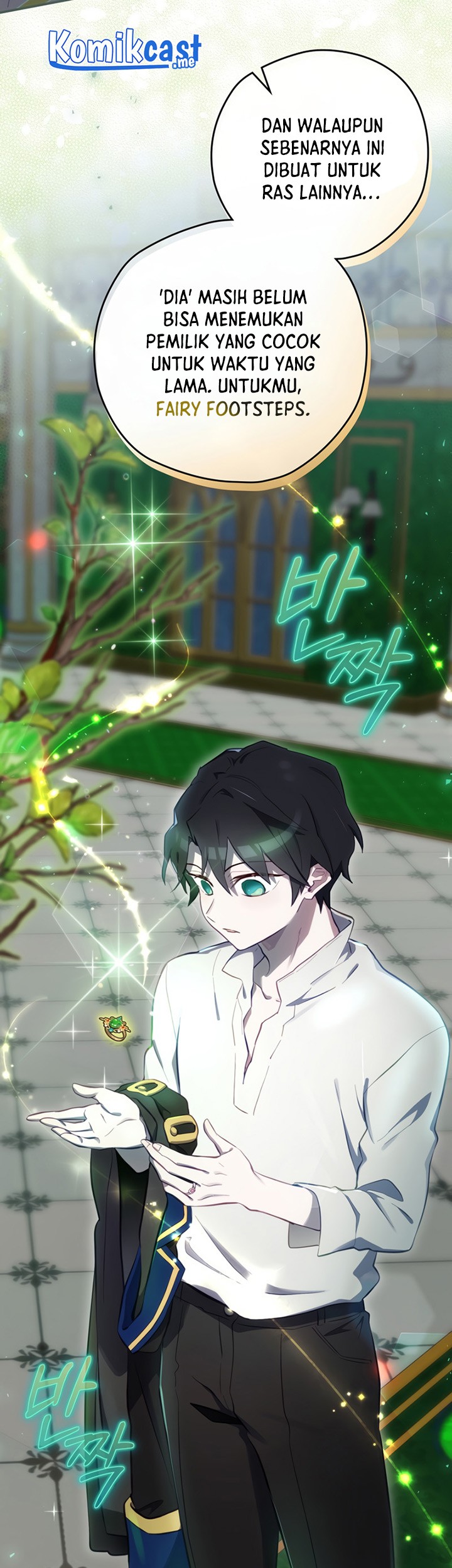 Ending Maker Chapter 22 Gambar 78