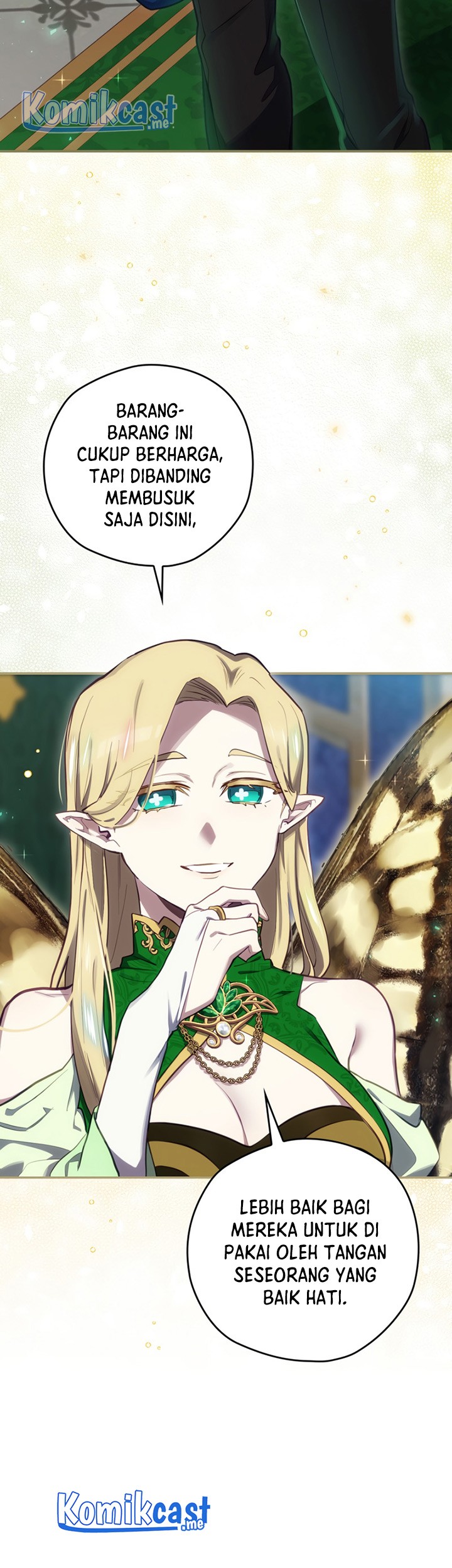 Ending Maker Chapter 22 Gambar 80