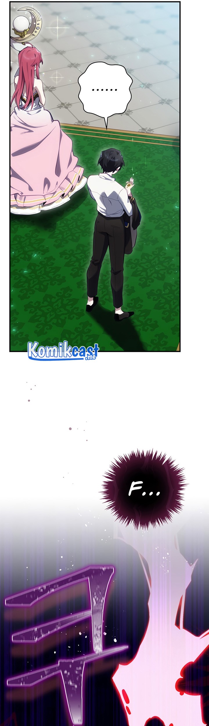 Ending Maker Chapter 22 Gambar 82