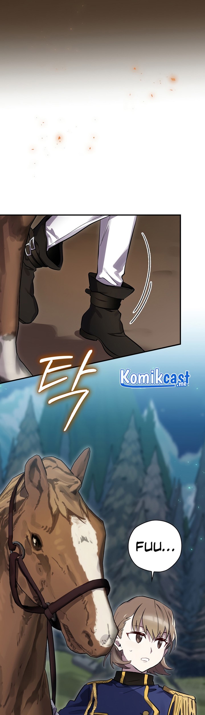 Ending Maker Chapter 22 Gambar 14