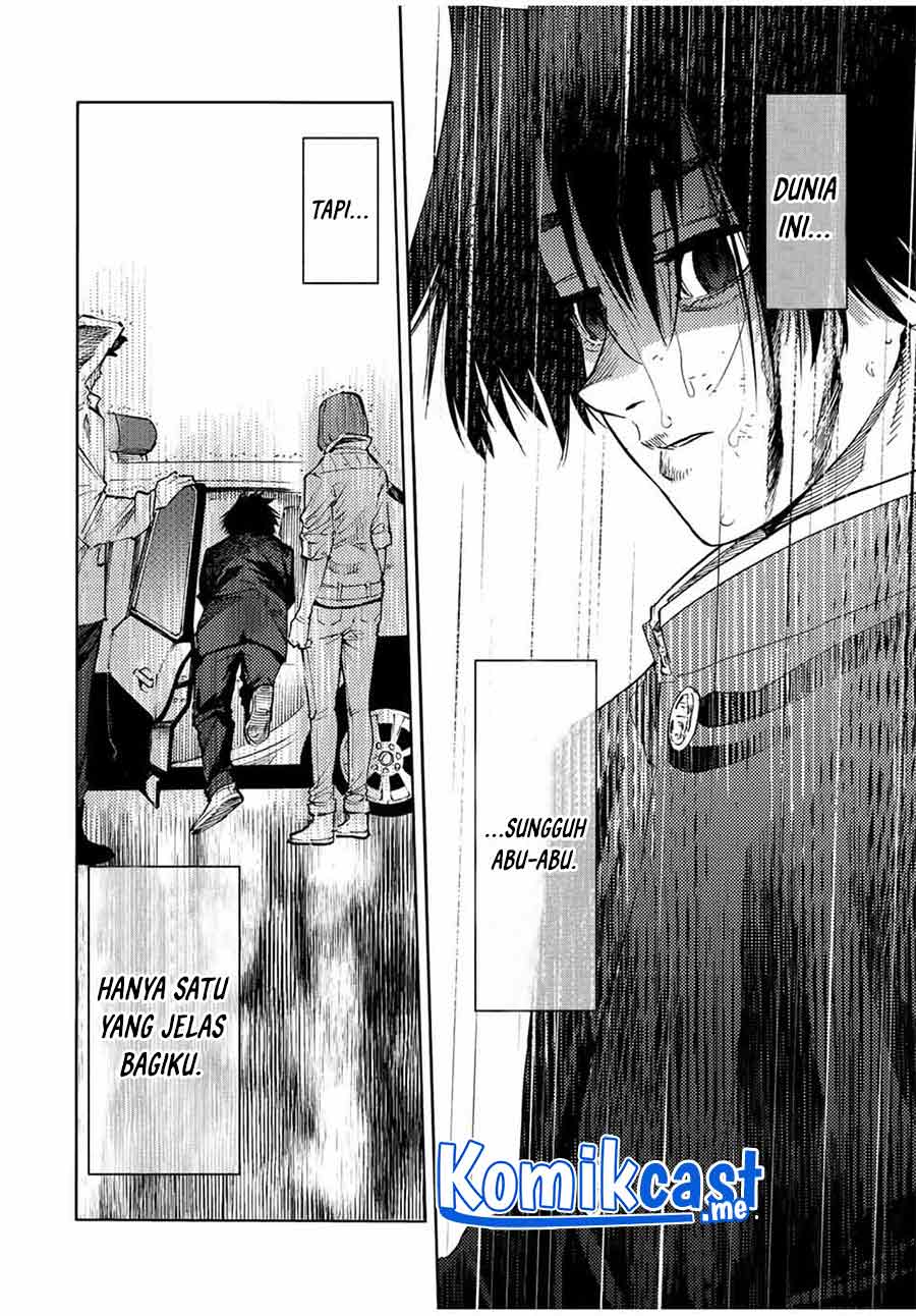 Juujika no Rokunin Chapter 86 Gambar 15