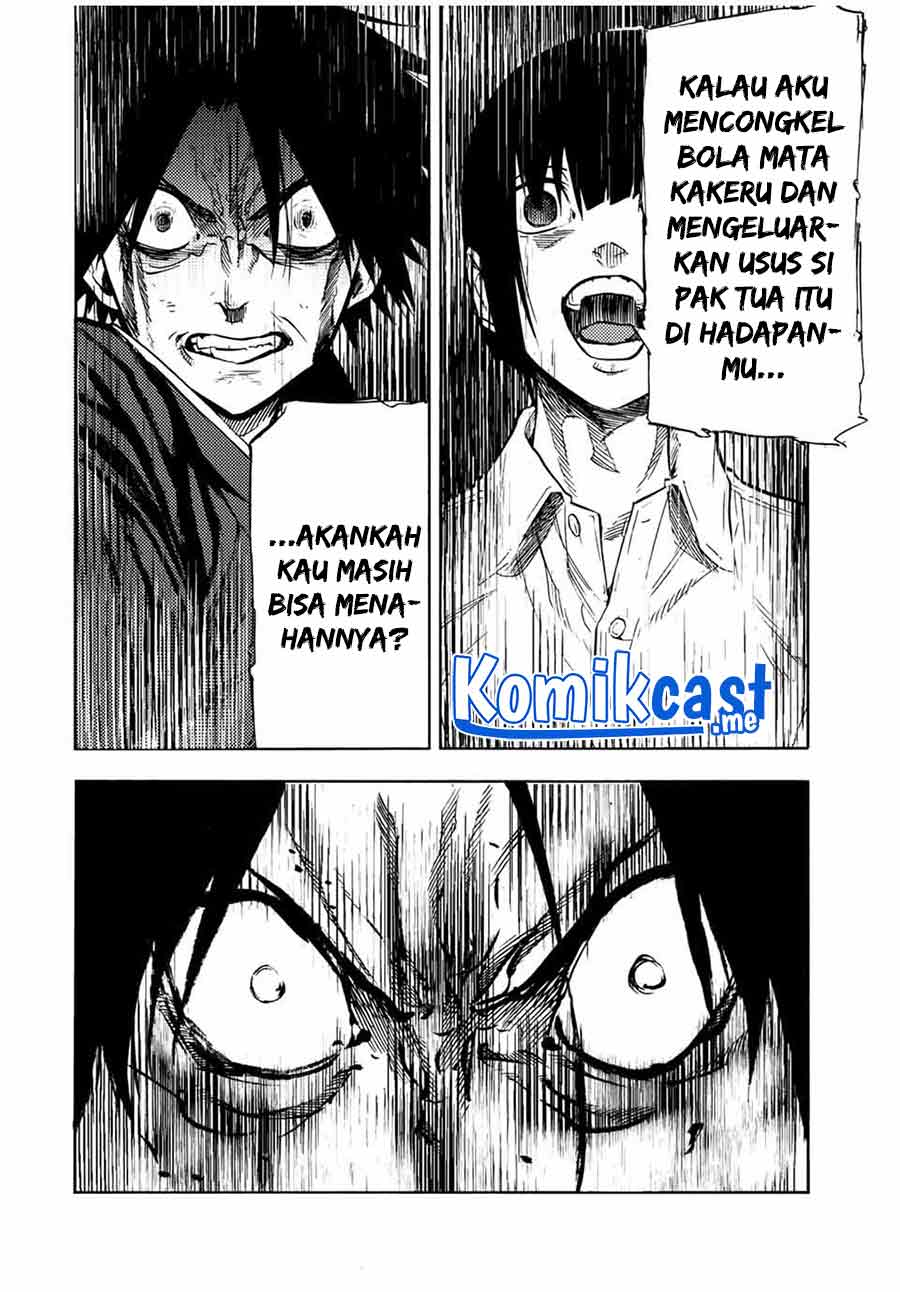 Juujika no Rokunin Chapter 85 Gambar 5