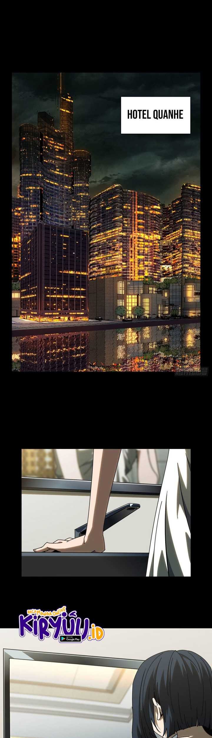 Manhua Da Xiang Wuxing Chapter 68 gambar nomor 2