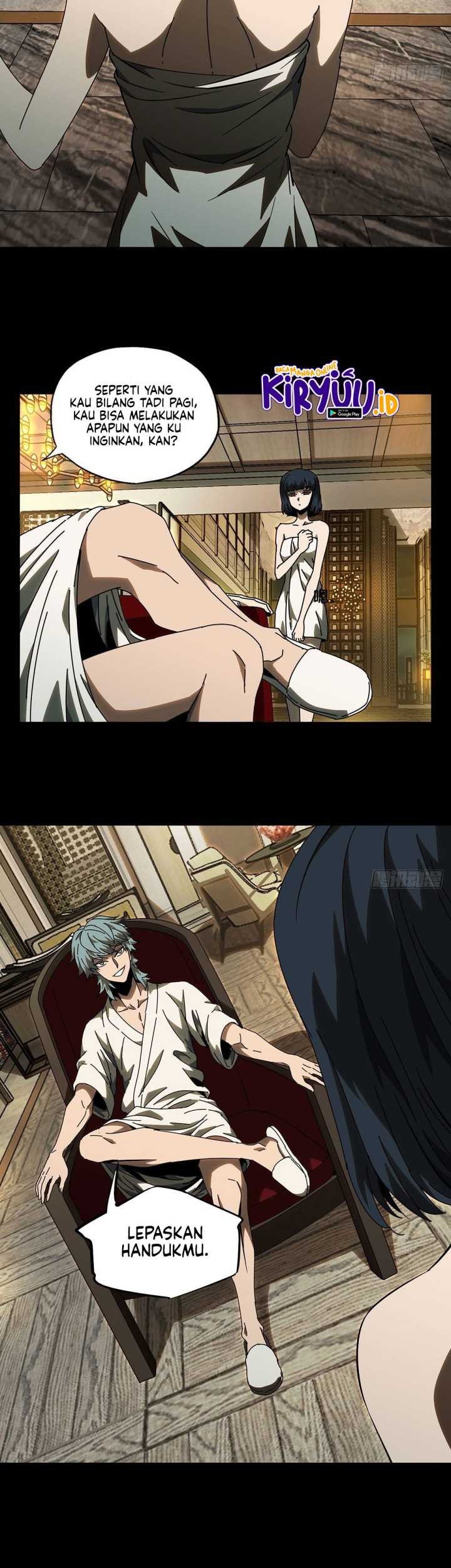 Da Xiang Wuxing Chapter 68 Gambar 4