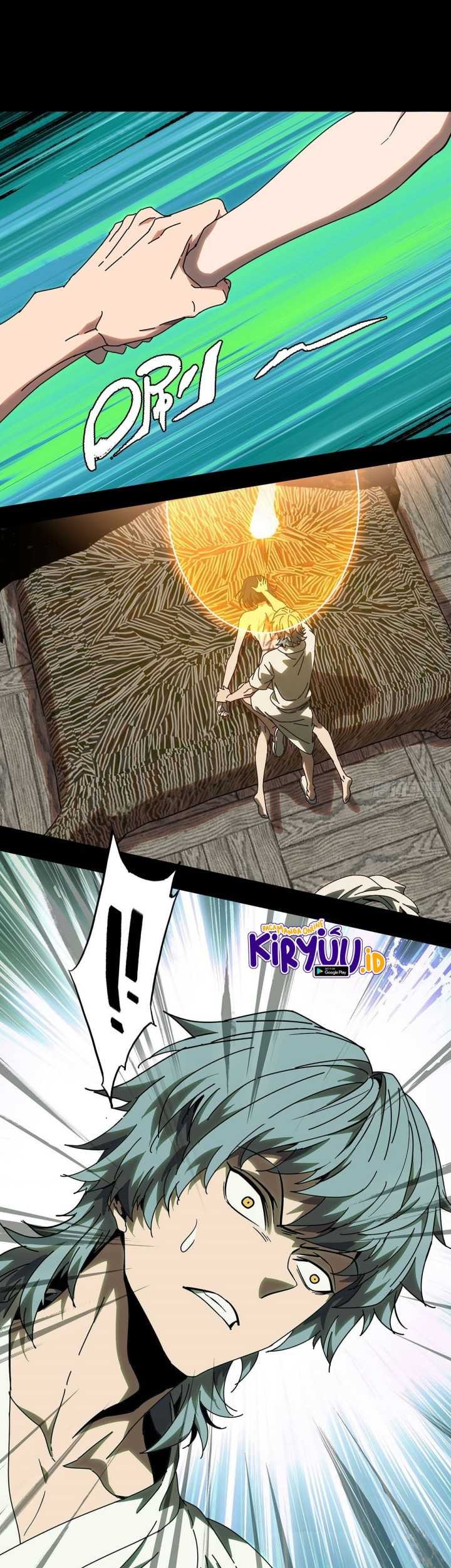 Da Xiang Wuxing Chapter 68 Gambar 7