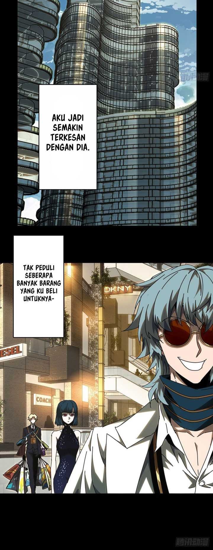 Da Xiang Wuxing Chapter 68 Gambar 11