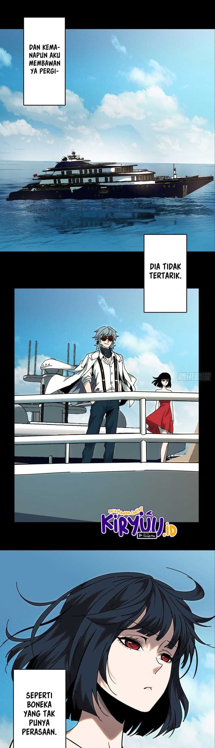 Da Xiang Wuxing Chapter 68 Gambar 12